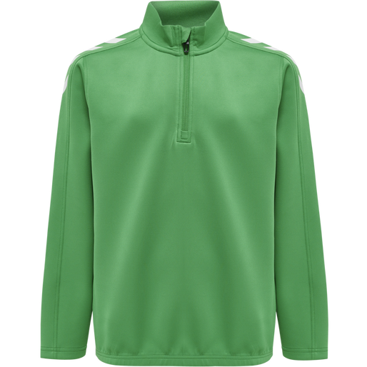 Hummel Youth Core XK Half-Zip Sweatshirt Hummel