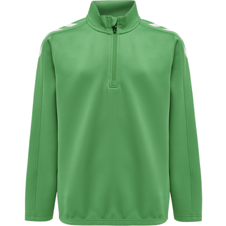 Hummel Youth Core XK Half-Zip Sweatshirt Hummel