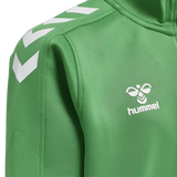 Hummel Youth Core XK Half-Zip Sweatshirt Hummel