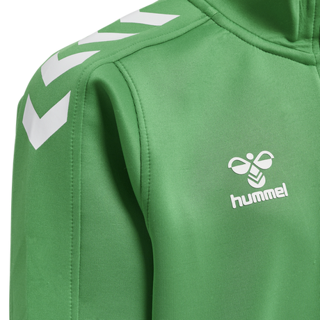 Hummel Youth Core XK Half-Zip Sweatshirt Hummel