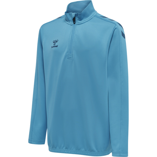 Hummel Youth Core XK Half-Zip Sweatshirt Hummel