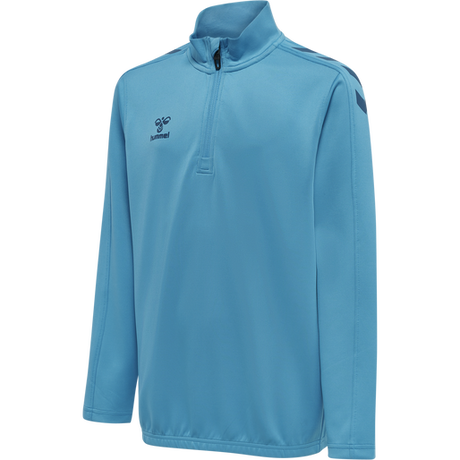 Hummel Youth Core XK Half-Zip Sweatshirt Hummel