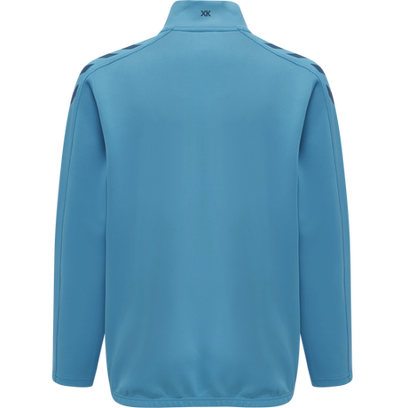 Hummel Youth Core XK Half-Zip Sweatshirt Hummel