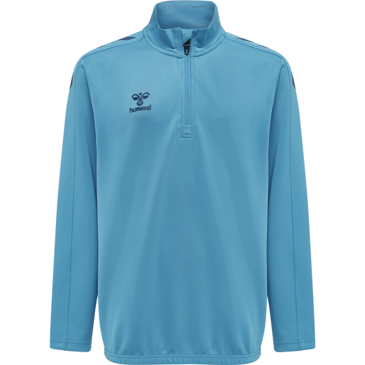 Hummel Youth Core XK Half-Zip Sweatshirt Hummel
