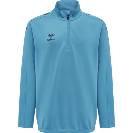 Hummel Youth Core XK Half-Zip Sweatshirt Hummel