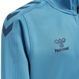 Hummel Youth Core XK Half-Zip Sweatshirt Hummel