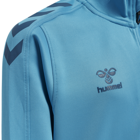 Hummel Youth Core XK Half-Zip Sweatshirt Hummel