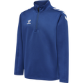 Hummel Youth Core XK Half-Zip Sweatshirt Hummel