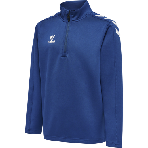 Hummel Youth Core XK Half-Zip Sweatshirt Hummel