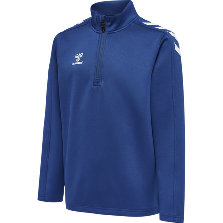 Hummel Youth Core XK Half-Zip Sweatshirt Hummel