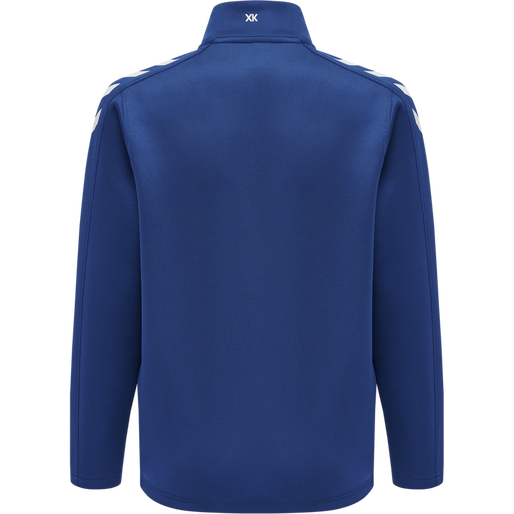 Hummel Youth Core XK Half-Zip Sweatshirt Hummel