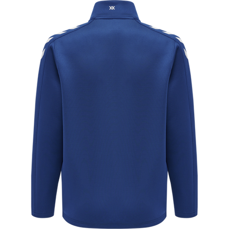 Hummel Youth Core XK Half-Zip Sweatshirt Hummel