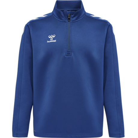 Hummel Youth Core XK Half-Zip Sweatshirt Hummel