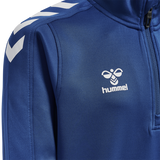 Hummel Youth Core XK Half-Zip Sweatshirt Hummel