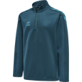 Hummel Youth Core XK Half-Zip Sweatshirt Hummel