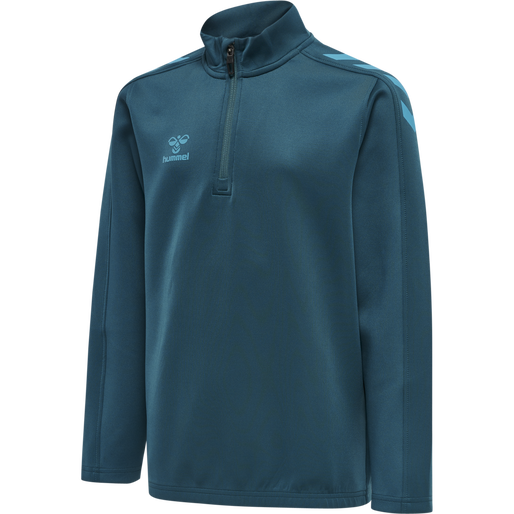 Hummel Youth Core XK Half-Zip Sweatshirt Hummel
