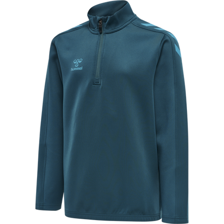 Hummel Youth Core XK Half-Zip Sweatshirt Hummel
