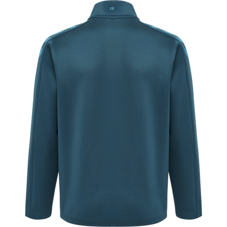 Hummel Youth Core XK Half-Zip Sweatshirt Hummel