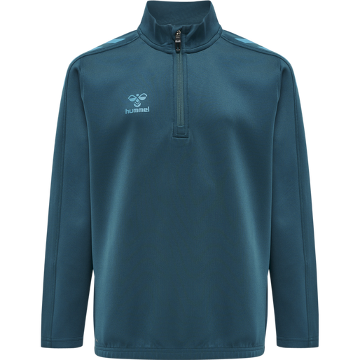 Hummel Youth Core XK Half-Zip Sweatshirt Hummel