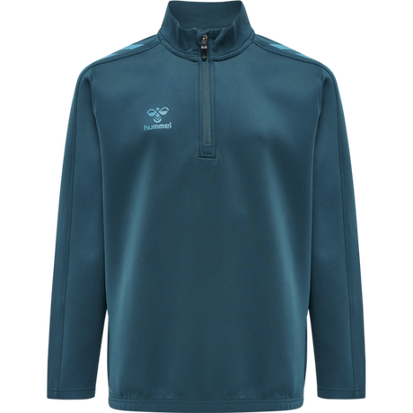 Hummel Youth Core XK Half-Zip Sweatshirt Hummel