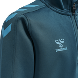 Hummel Youth Core XK Half-Zip Sweatshirt Hummel