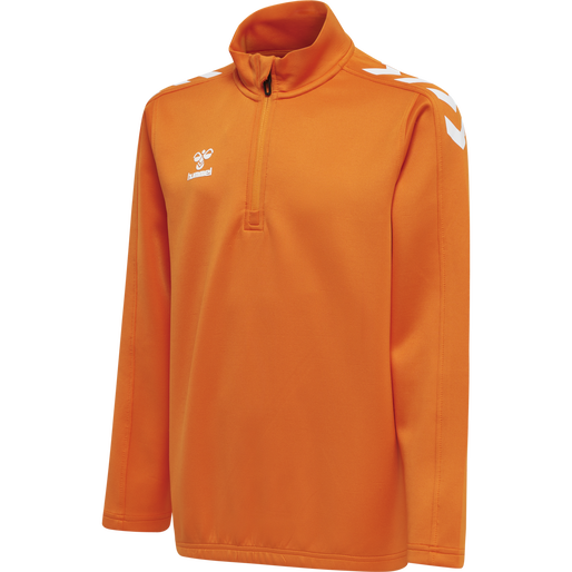 Hummel Youth Core XK Half-Zip Sweatshirt Hummel