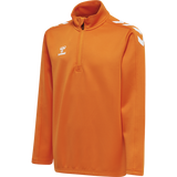Hummel Youth Core XK Half-Zip Sweatshirt Hummel