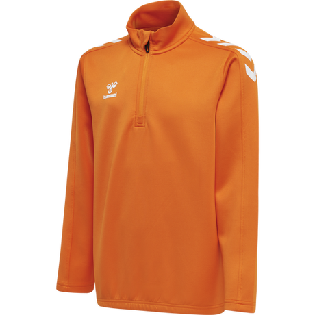 Hummel Youth Core XK Half-Zip Sweatshirt Hummel
