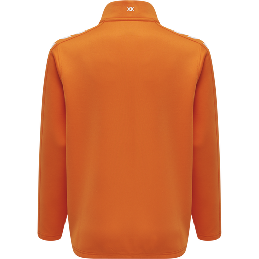 Hummel Youth Core XK Half-Zip Sweatshirt Hummel