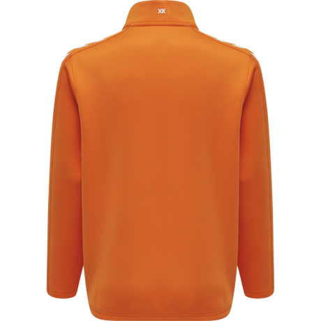Hummel Youth Core XK Half-Zip Sweatshirt Hummel