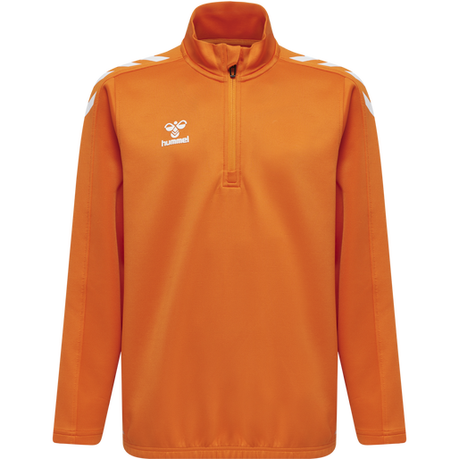 Hummel Youth Core XK Half-Zip Sweatshirt Hummel