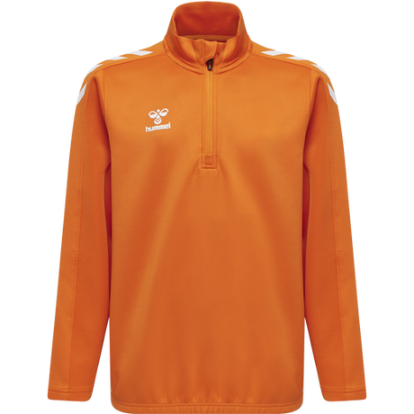 Hummel Youth Core XK Half-Zip Sweatshirt Hummel