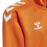 Hummel Youth Core XK Half-Zip Sweatshirt Hummel