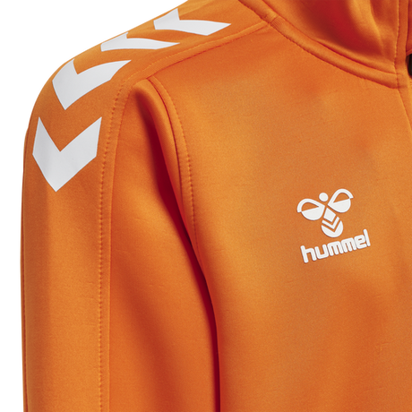 Hummel Youth Core XK Half-Zip Sweatshirt Hummel