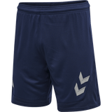 Hummel Men's Lead Poly Training Shorts Hummel