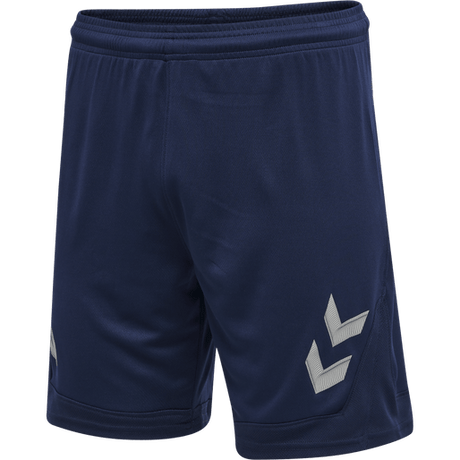 Hummel Men's Lead Poly Training Shorts Hummel