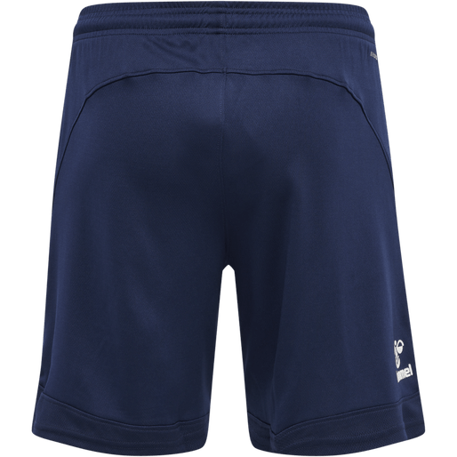 Hummel Men's Lead Poly Training Shorts Hummel