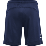 Hummel Men's Lead Poly Training Shorts Hummel
