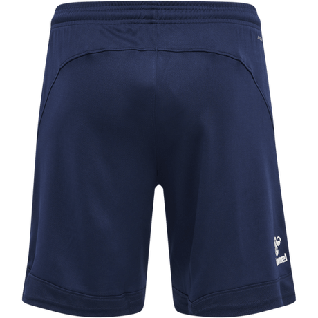 Hummel Men's Lead Poly Training Shorts Hummel