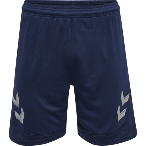 Hummel Men's Lead Poly Training Shorts Hummel