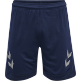 Hummel Men's Lead Poly Training Shorts Hummel