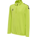 Hummel Youth Core XK Half-Zip Sweatshirt Hummel