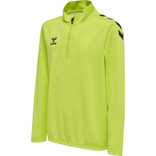 Hummel Youth Core XK Half-Zip Sweatshirt Hummel