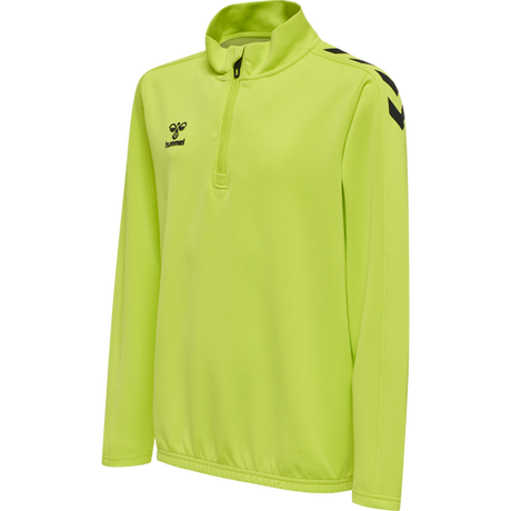 Hummel Youth Core XK Half-Zip Sweatshirt Hummel