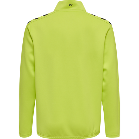 Hummel Youth Core XK Half-Zip Sweatshirt Hummel