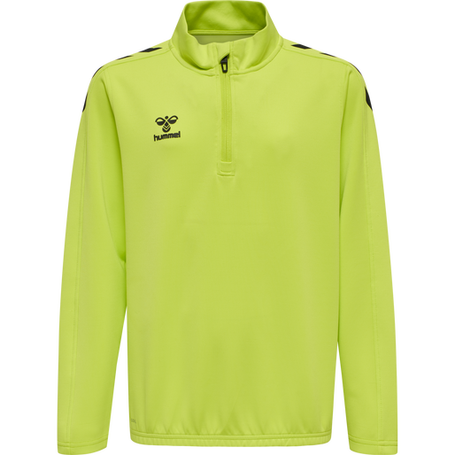 Hummel Youth Core XK Half-Zip Sweatshirt Hummel