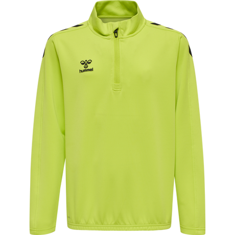 Hummel Youth Core XK Half-Zip Sweatshirt Hummel