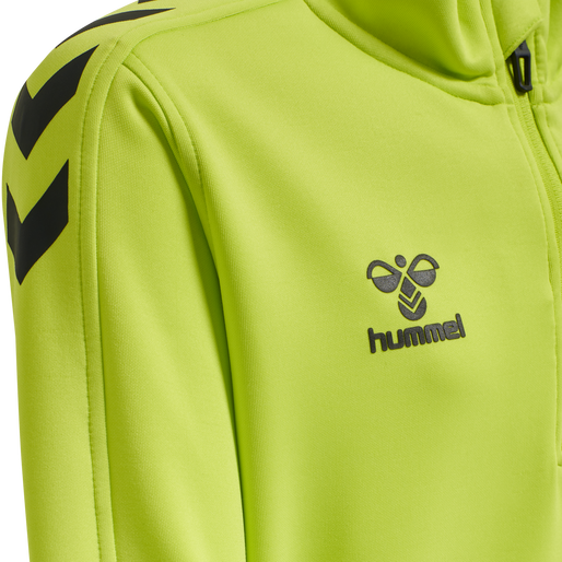Hummel Youth Core XK Half-Zip Sweatshirt Hummel
