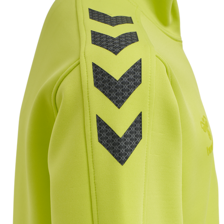 Hummel Youth Core XK Half-Zip Sweatshirt Hummel