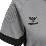 Hummel Women's Lead Short Sleeve Poly Training Jersey Hummel